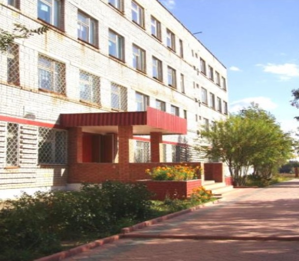 Кинешемский колледж индустрии питания и торговли